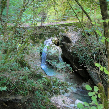 PONT DEI STEFENONI