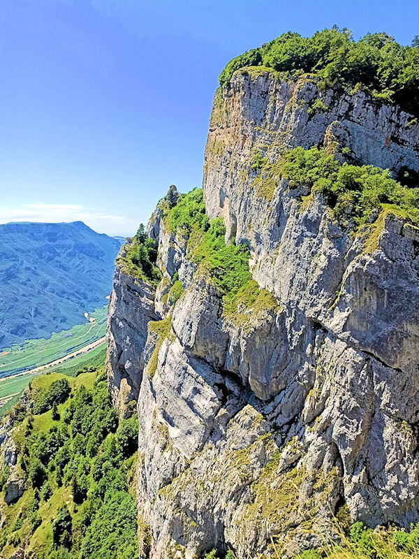 CORNO DELLA PAURA