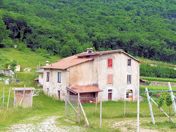 IL MASO DI PIAZZINA