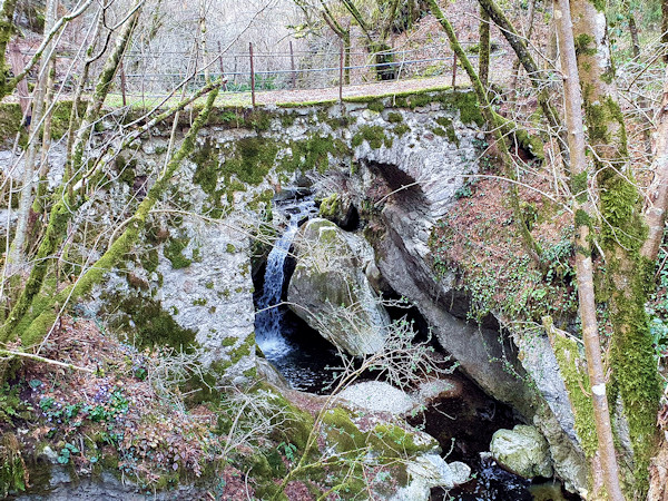 PONT DEI STEFENONI