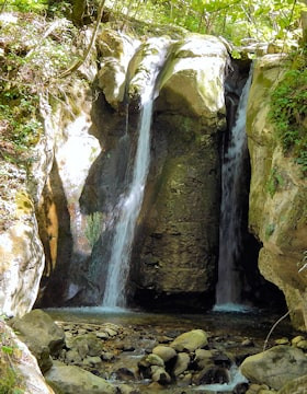 CANYONING SORNE ACQUA