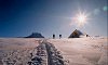 TREKKING DOLOMITES