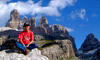 HUT-TO-HUT BRENTA TREK
