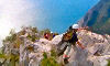 FERRATA DOLOMITES