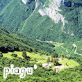 PIAGU' MONTE BALDO