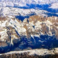 BRENTA DOLOMITES