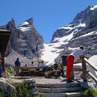 BRENTA DOLOMITES