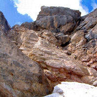 MARMOLADA DOLOMITES